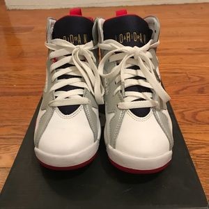 Jordan 7 retro